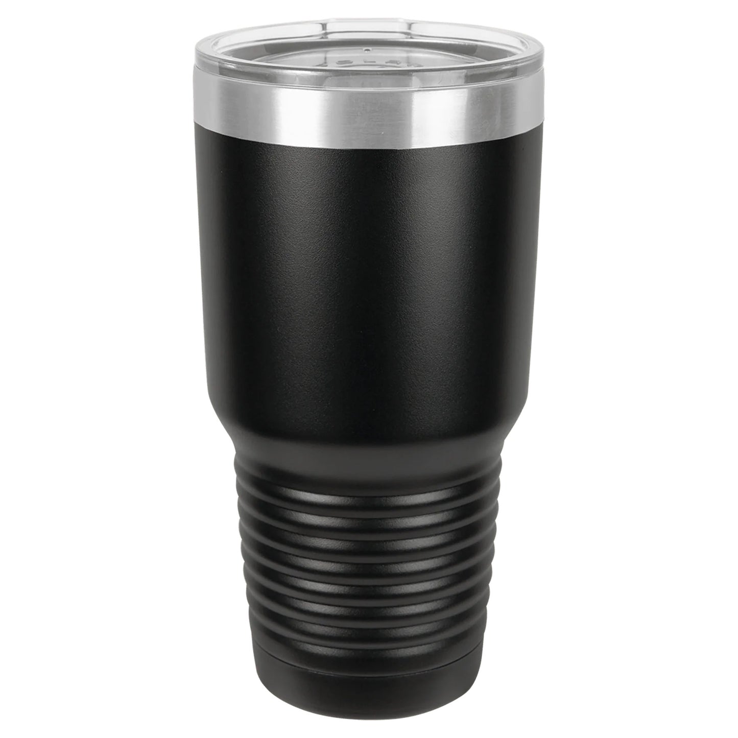 6 pack 30oz Custom Logo Engraved Tumblers