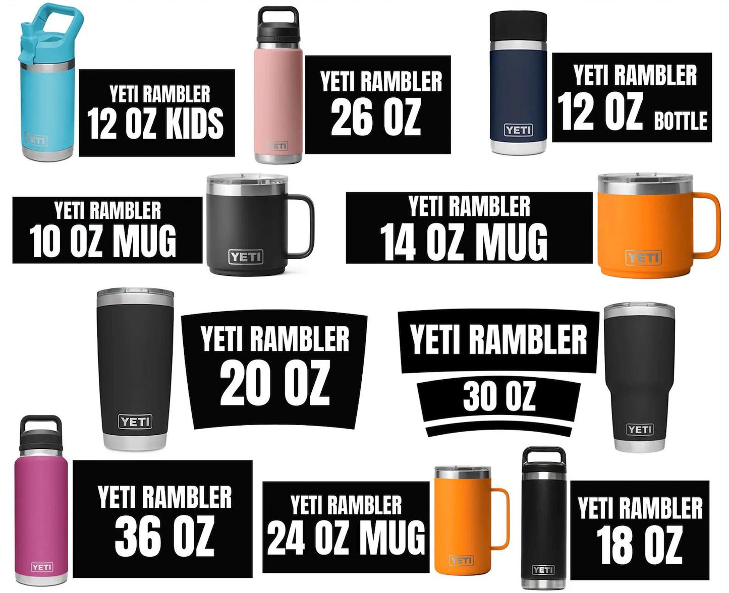 Heeler Mom YETI Tumbler | Cattle dog | Blue Heeler| Red Heeler | Texas Heeler | Dog Mom - Cattle Dog Studios Laser & Design