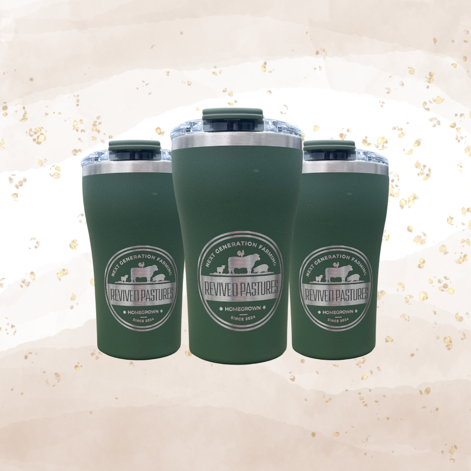 Drinkware & Accessories