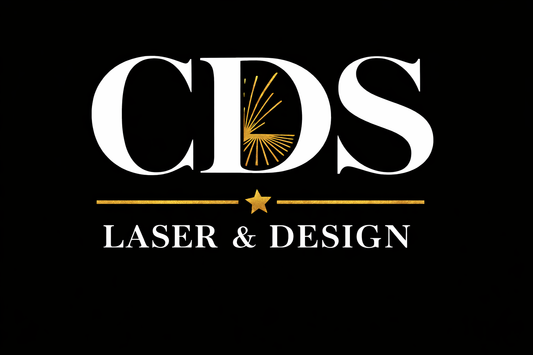 CDS Laser & Design gift card