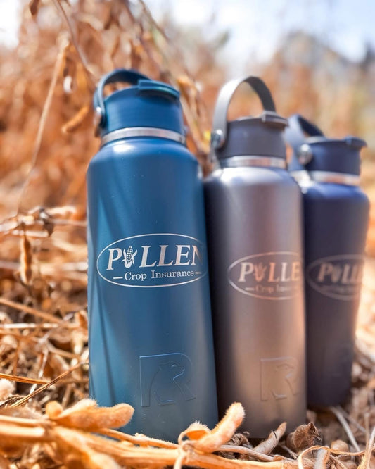 Custom Logo Engraving