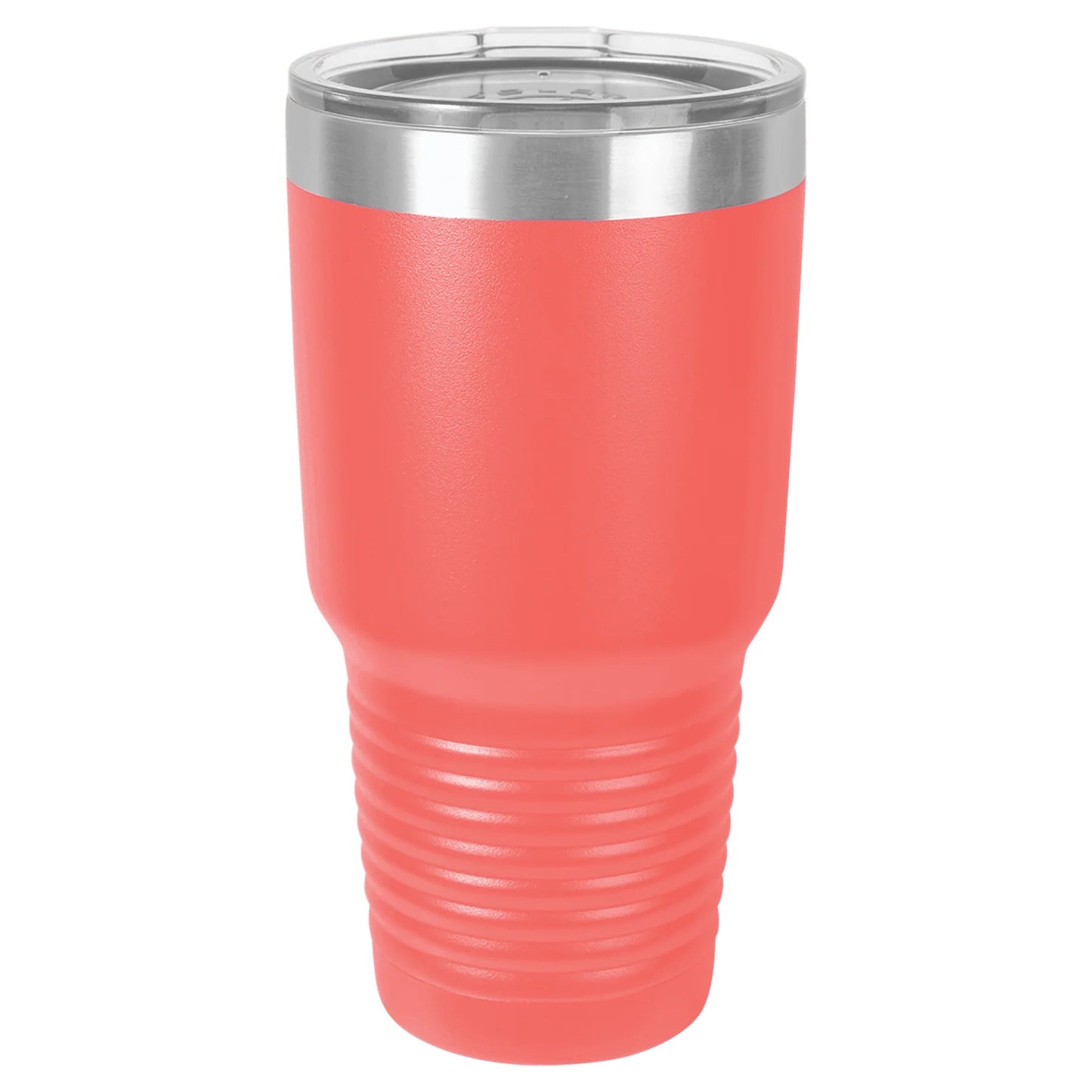 6 pack 30oz Custom Logo Engraved Tumblers