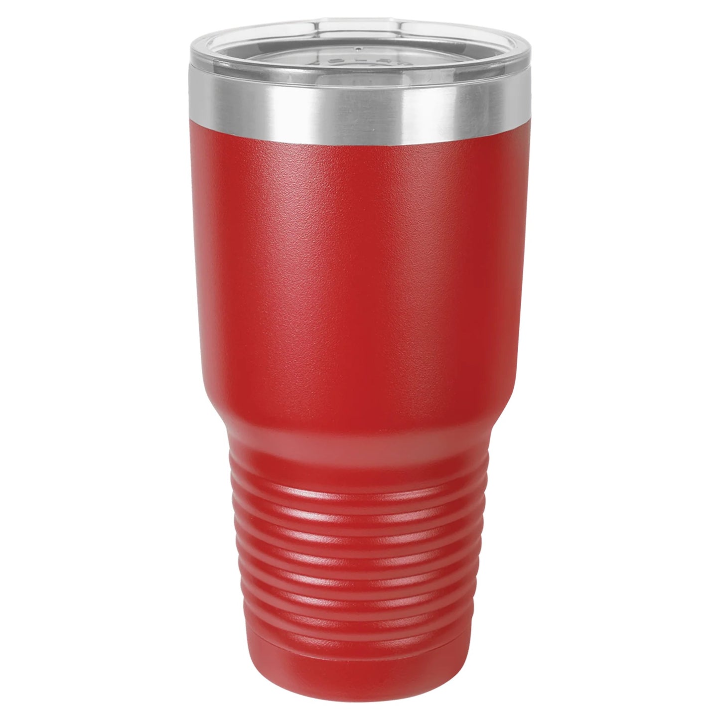 6 pack 30oz Custom Logo Engraved Tumblers