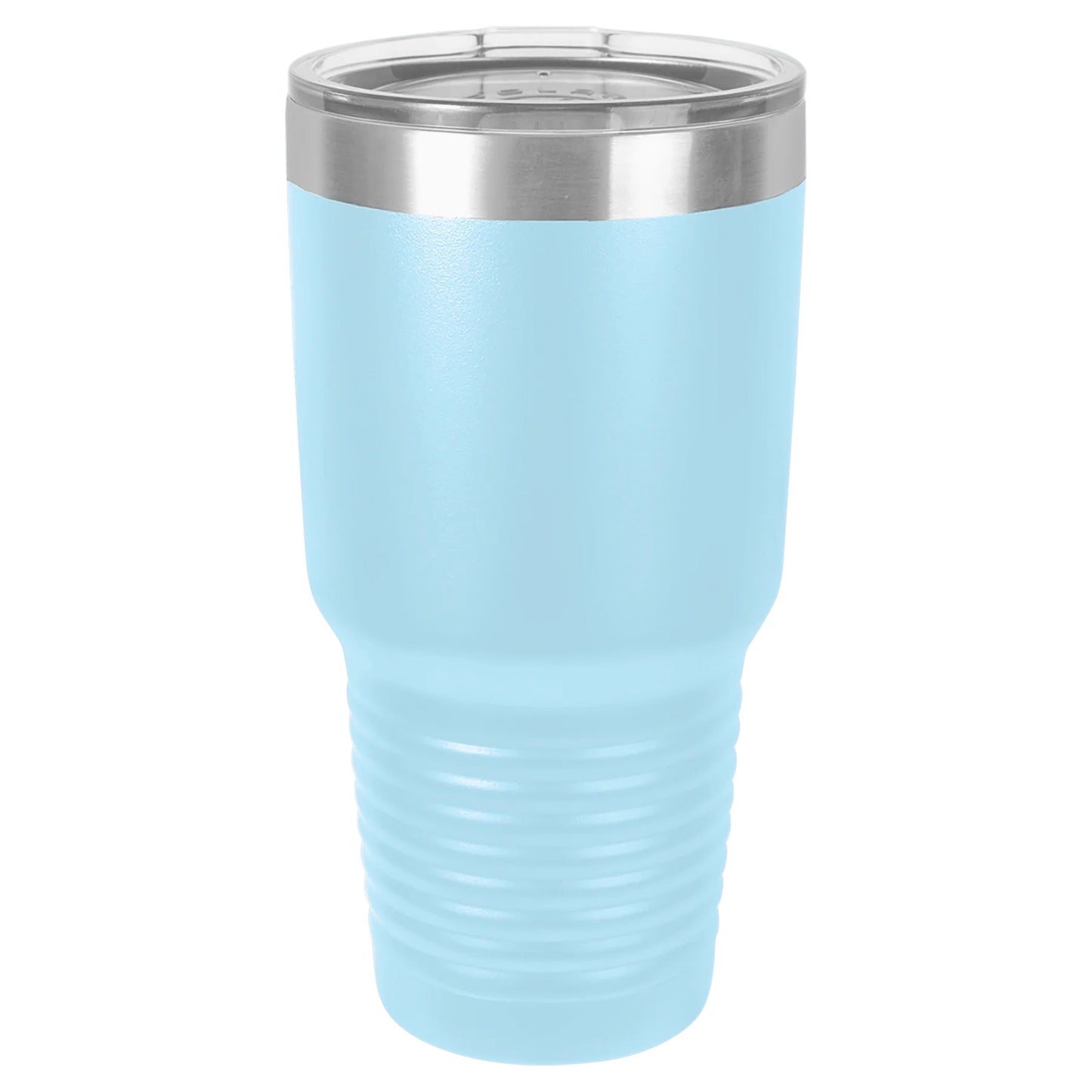 6 pack 30oz Custom Logo Engraved Tumblers