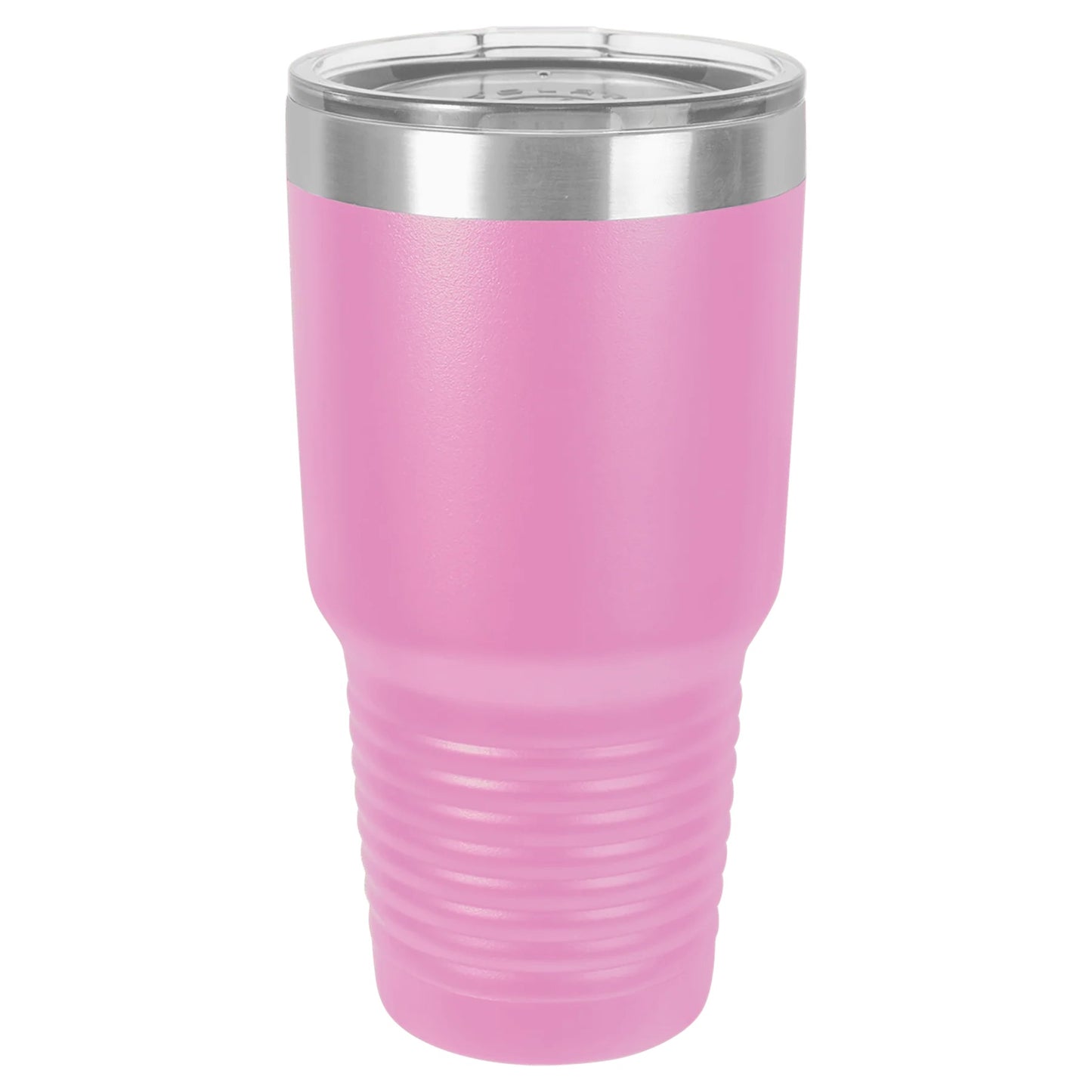 6 pack 30oz Custom Logo Engraved Tumblers