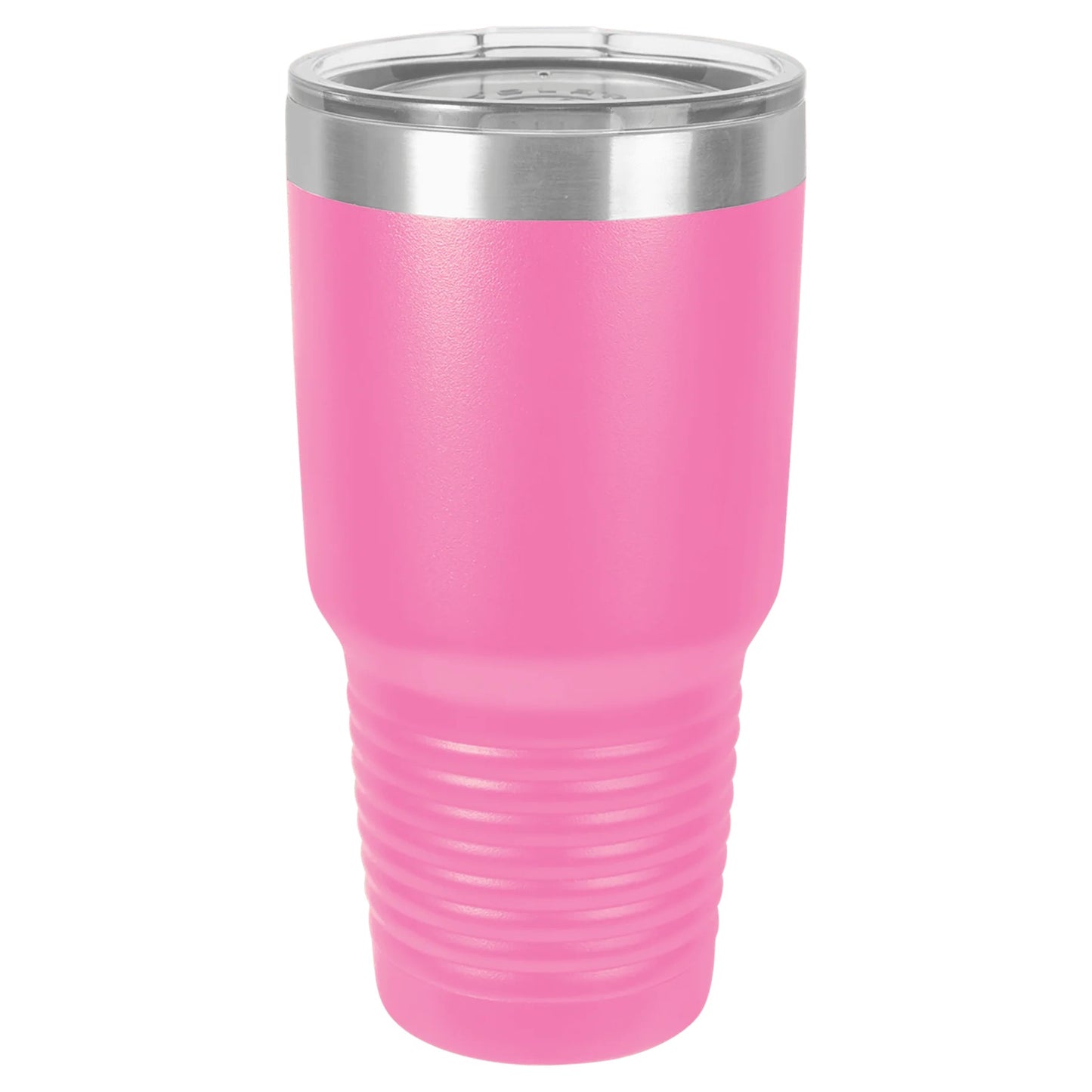 6 pack 30oz Custom Logo Engraved Tumblers