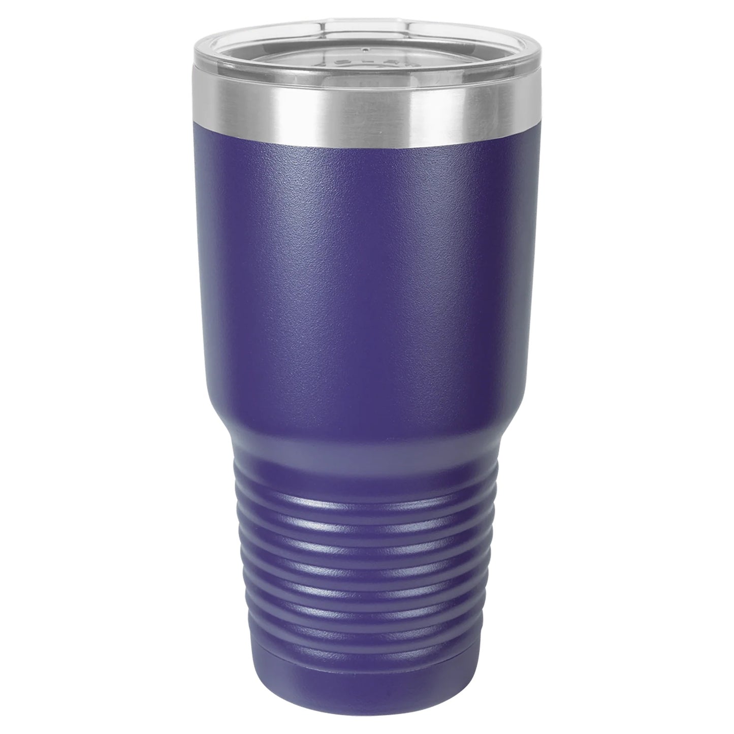 6 pack 30oz Custom Logo Engraved Tumblers