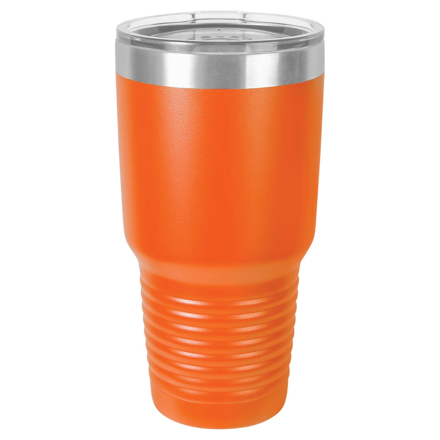 6 pack 30oz Custom Logo Engraved Tumblers