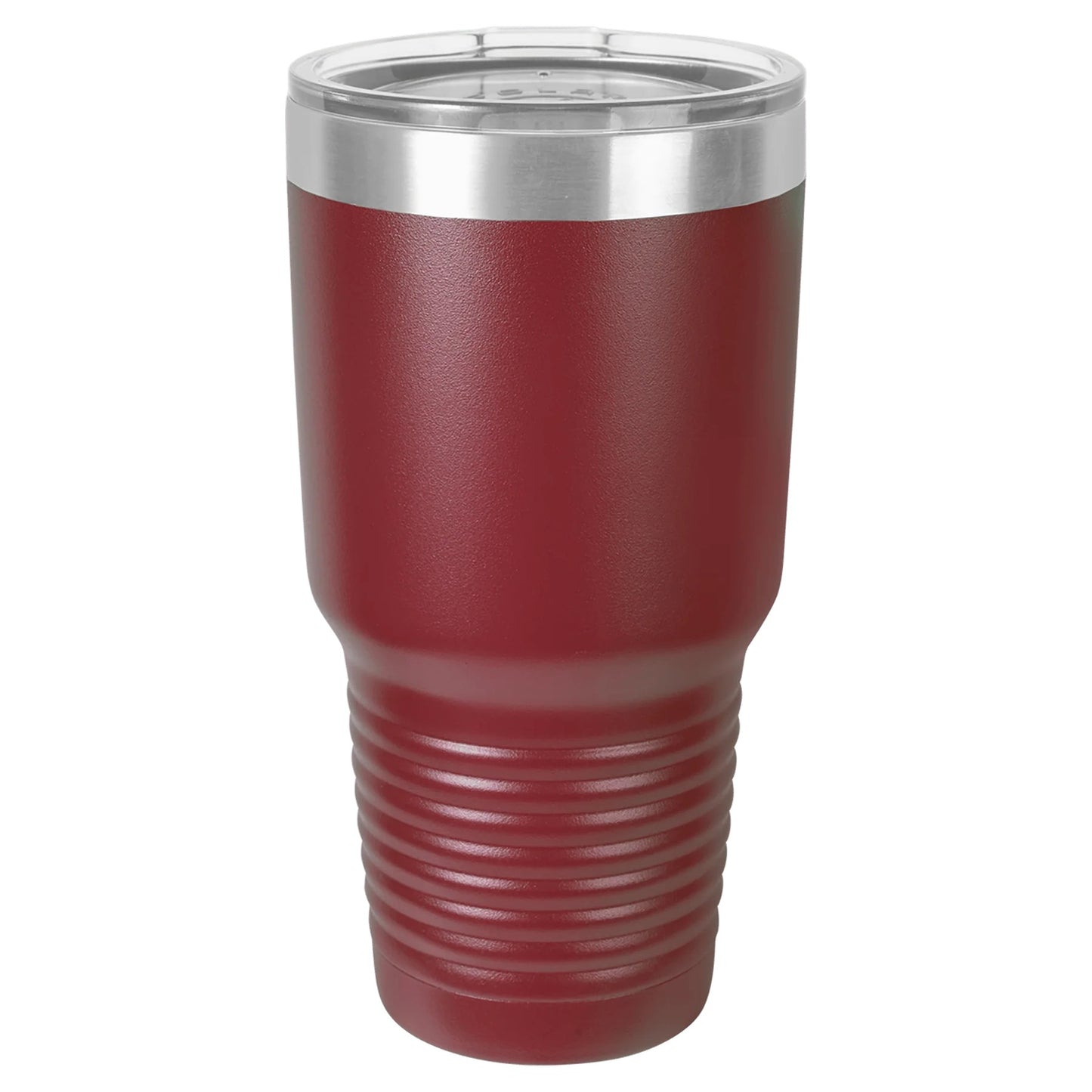 6 pack 30oz Custom Logo Engraved Tumblers