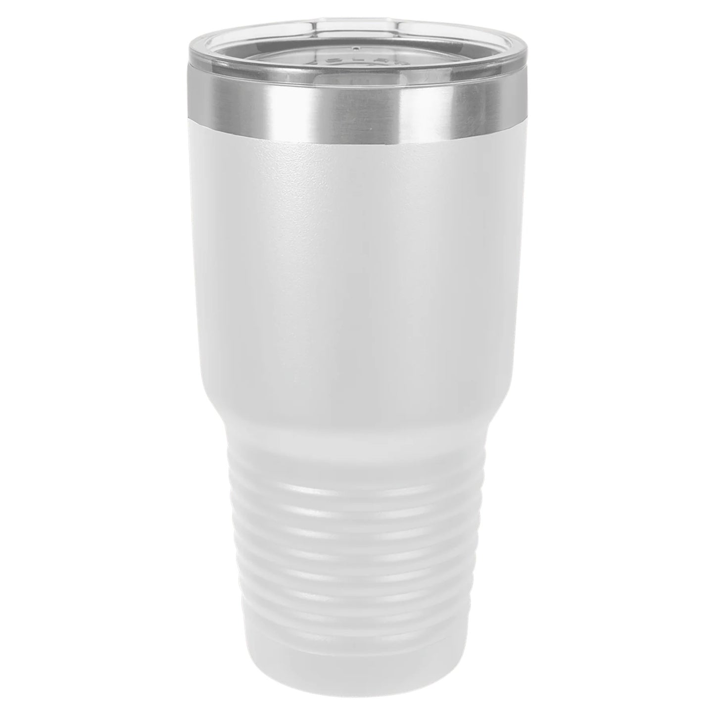 6 pack 30oz Custom Logo Engraved Tumblers