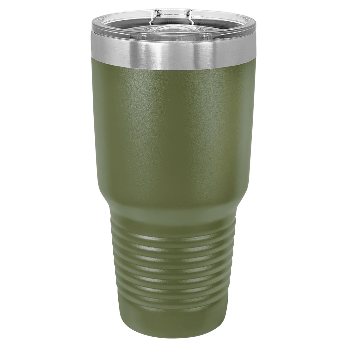 6 pack 30oz Custom Logo Engraved Tumblers