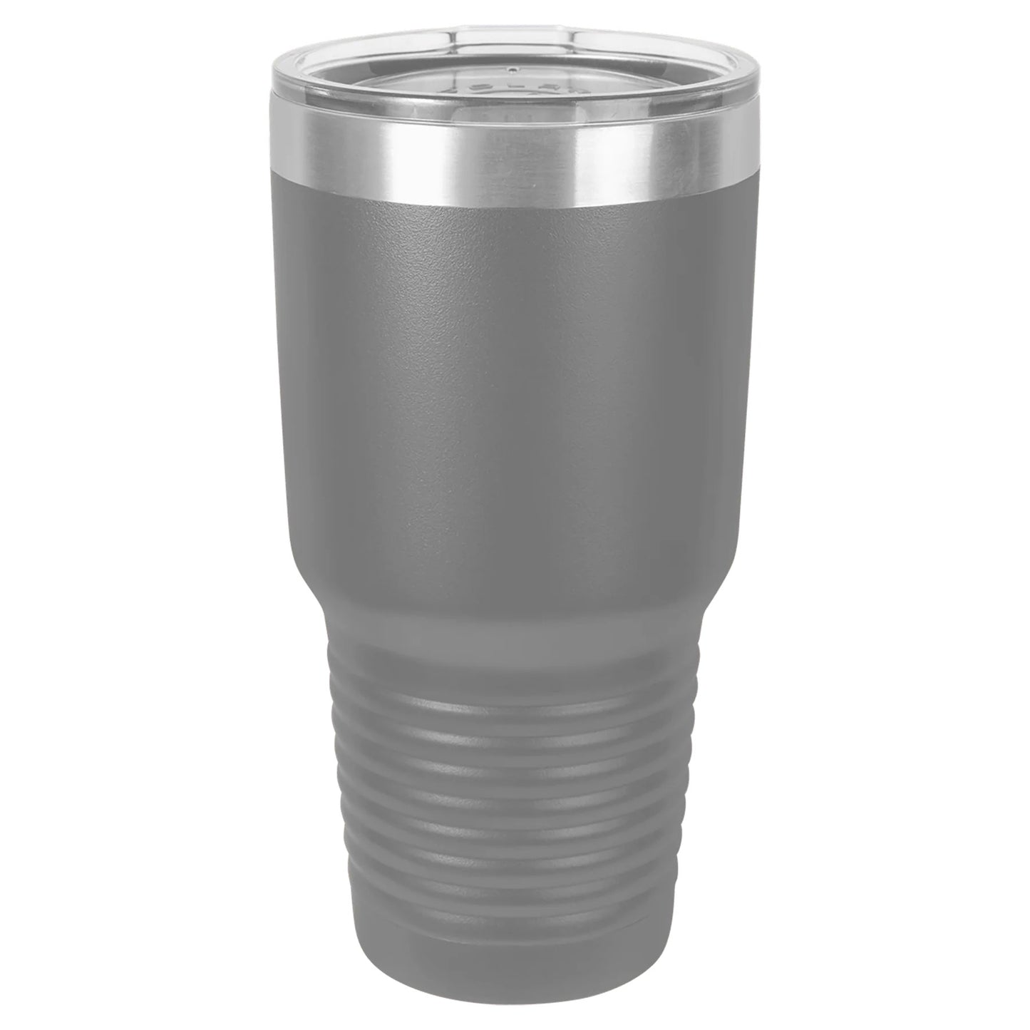 6 pack 30oz Custom Logo Engraved Tumblers