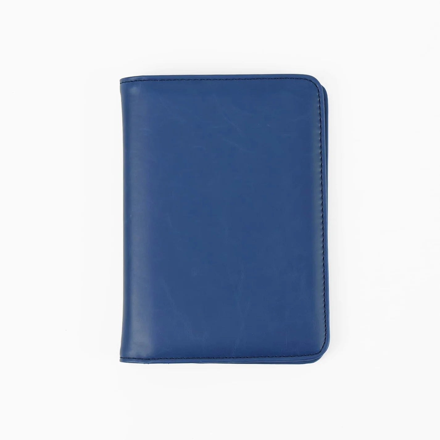 Luxe Passport Wallet & Luggage Tag Matching Set