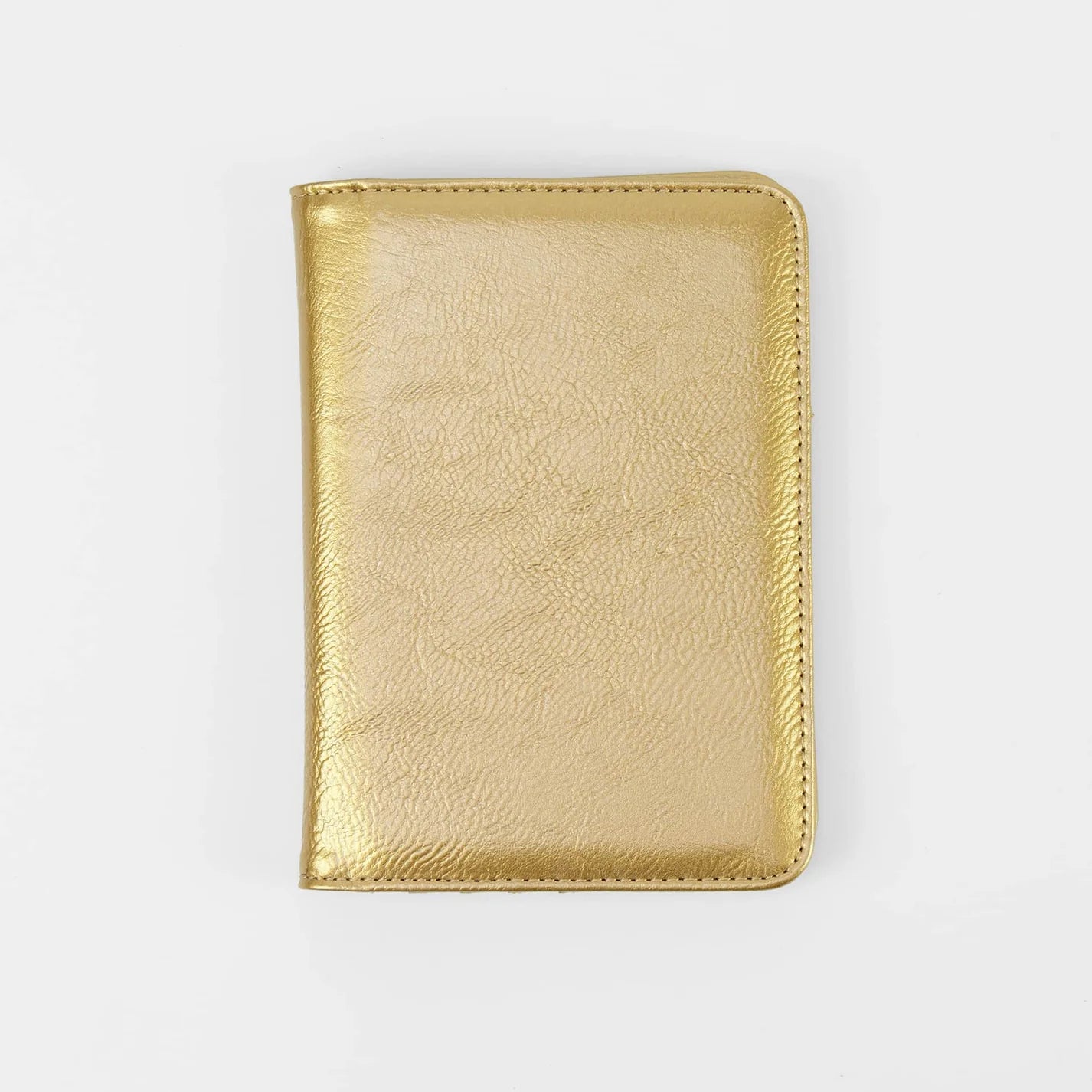 Luxe Passport Wallet & Luggage Tag Matching Set