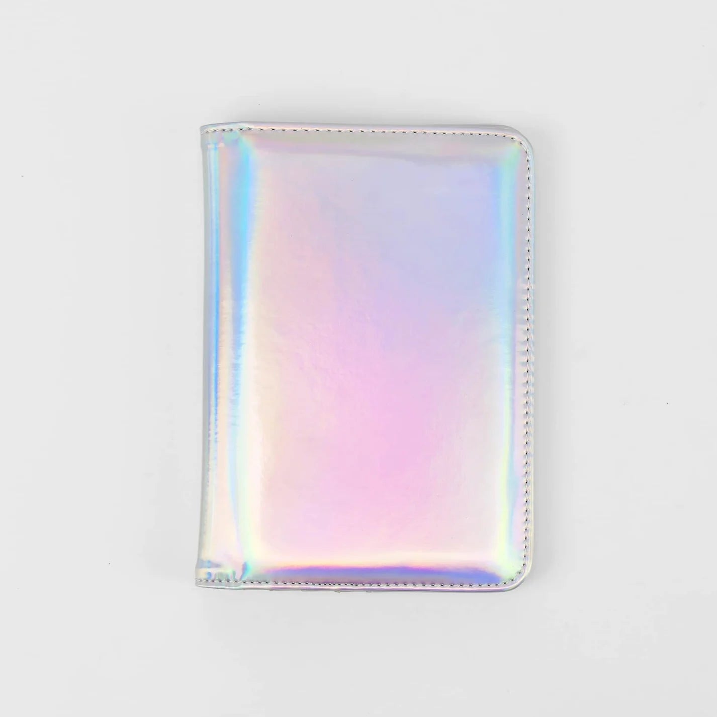 Luxe Passport Wallet & Luggage Tag Matching Set