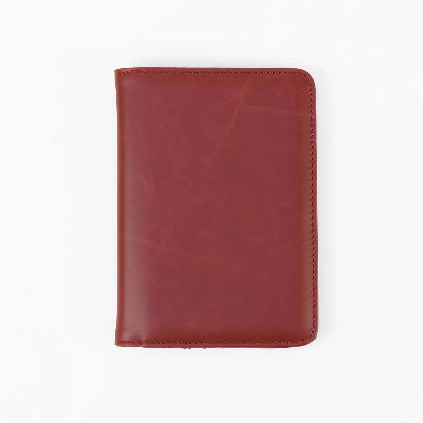 Luxe Passport Wallet & Luggage Tag Matching Set