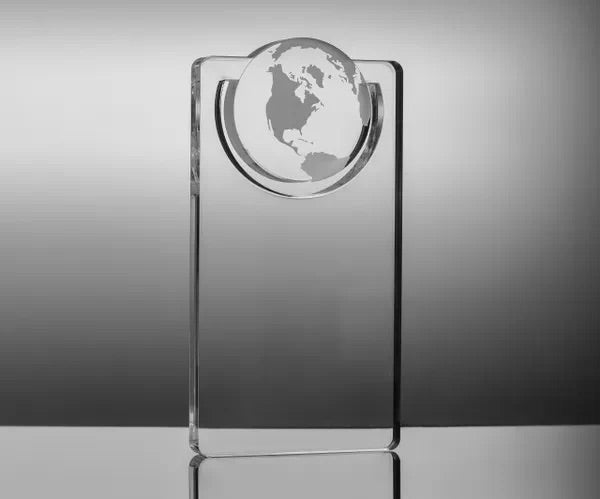 World Acrylic Award